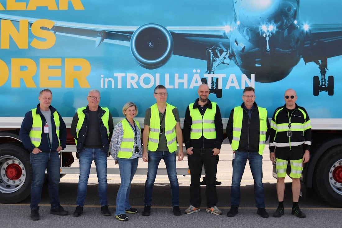 Bygg och anläggning
